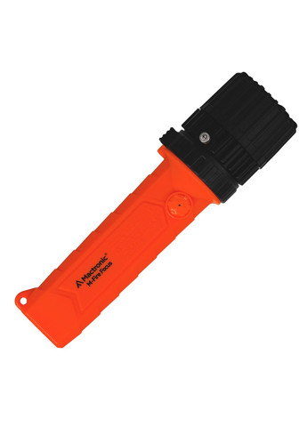 Ліхтар пожежний M-Fire Focus (235 Lm) Rechargeable Ex-ATEX (PHH0213RC) Mactronic (302367753)