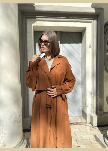 Тренч My Star тренчкот (300374806)