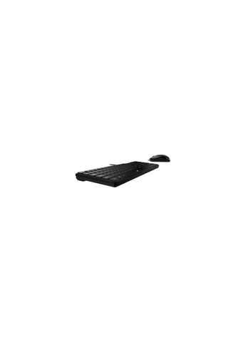Комплект (31330007407) Genius C-126 SlimStar USB Black Ukr (369881332)