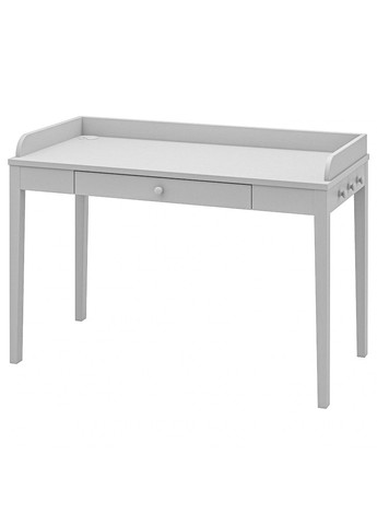 Письмовий стіл ІКЕА SMYGA 122х60 см (40480781) IKEA (278407707)