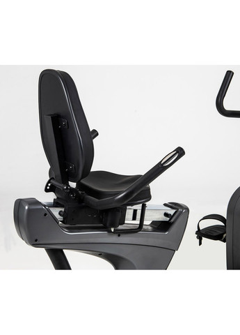 Горизонтальный велоэргометр Recumbent Bike BRXR 3000 (BRX-R3000) Toorx (369014014)