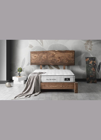 Матрац Алловера Виско 90x200 Sleep&Bed (356683961)