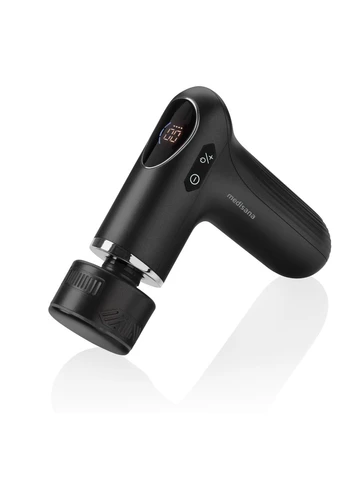 Масажер для тіла MG 560 Hot & Cold Medisana (390101011)