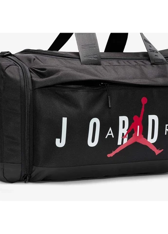 Сумка JAM VELOCITY DUFFLE Чорний Jordan (395622216)