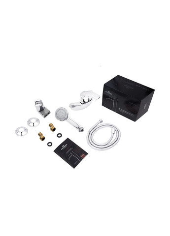 Смеситель для душа KRP Konstante - C050 Kroner (368593551)