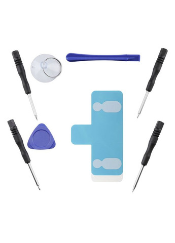 Аккумулятор для G930A Galaxy S7/EB-BG930ABE Характеристики Yoki Samsung g930f galaxy s7, g930f galaxy s7 (340912865)