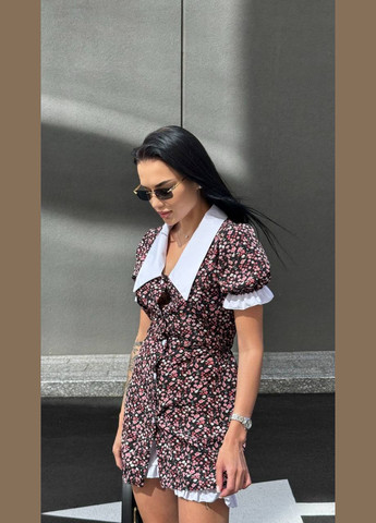 Чорна сукня No Brand