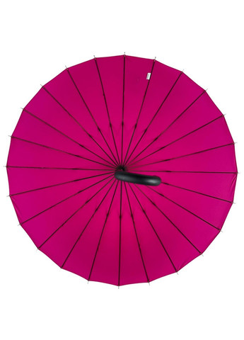 Однотонна механічна парасолька-тростина Toprain (288135967)