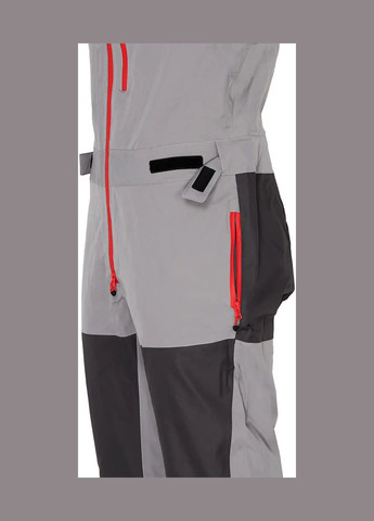 Комбинированные демисезонные брюки Favorite