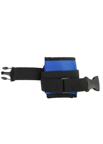 Ремень Безопасности W29 для Инвалидной Коляски с Защитой от Падения (5024394) Clefers (300694599)