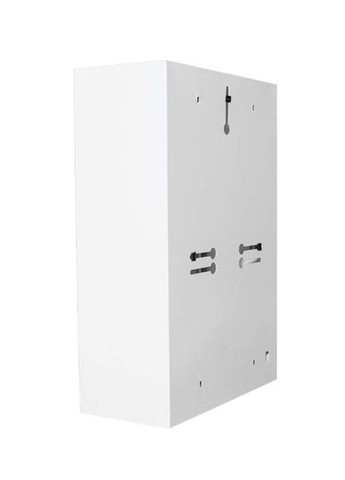 Корпус металевий навісний під 3-фазний лічильник ЯУР-3Н-12Е Економ IP31 Білмакс (300 х 455 х 120) BILMAX (340535242)