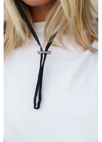 Жіноча Панамка З Шнурком І Широкими Полями Clyde Black Without (372736336)