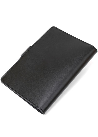 Зручний чоловічий тревел-кейс із натуральної шкіри 16523 Shvigel (331906472)