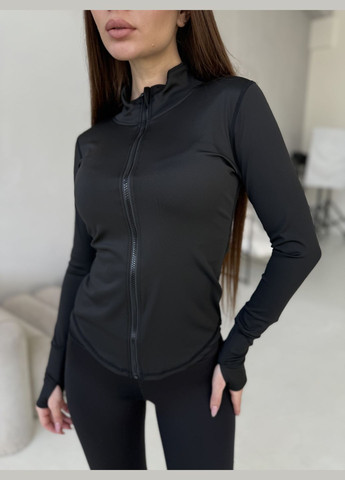 Рашгард на молнии (спортивная кофта) Soda (323204083)