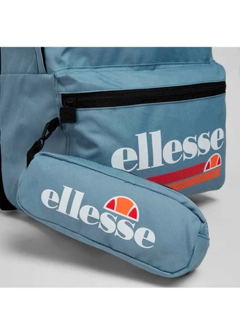 Рюкзак Cillo Backpack & Pencil Case Light Blue SARA3027-402 Ellesse (399368084)