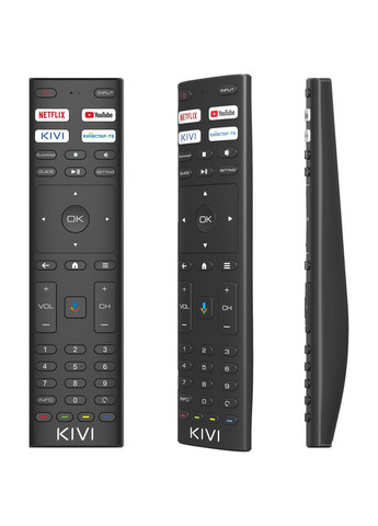 Телевізор 55U770QB KIVI (360794265)