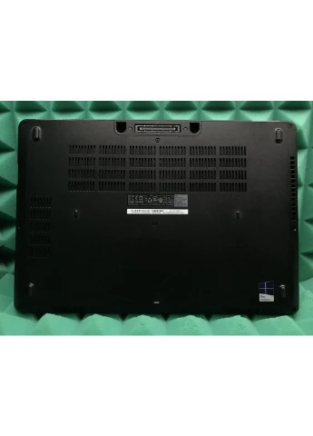 Ультрабук Latitude E5470 / 14" (1366x768) TN / intel Core i5-6300U (2 (4) ядра по 2.4 - 3.0 GHz) / 4 GB DDR4 / 128 GB SSD / Dell (398130435)
