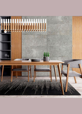 Самоклеящаяся виниловая плитка серебристый мрамор, цена за 1 шт. (СВП-103) Глянец SW-00000290 Sticker Wall (329894957)