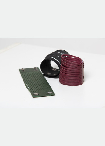 Шкіряний браслет BR -26 Edena (307925962)