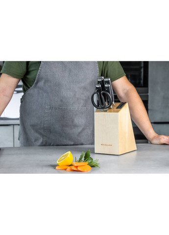 Набір ножів Classic 7 пр. (KO6PSTSNOBG) KitchenAid (327793740)