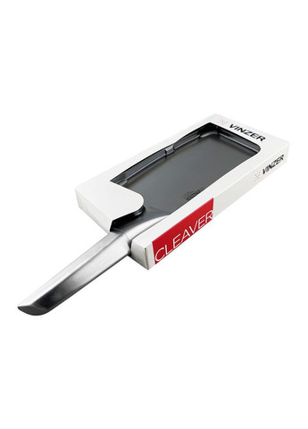 Топор-нож кухонный Geometry line 16.5 см (50297) Vinzer (328601438)