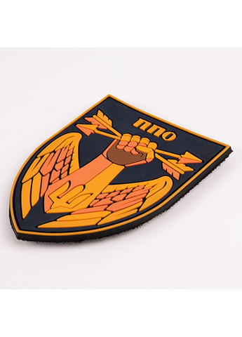 Патч/Шеврон ПВО (цветной) (3118) Dobroznak (366963060)