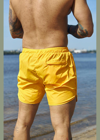 Шорти Пляжні зі змійкою Міцна Легка Тканина Високої Якості No Brand (330457657)