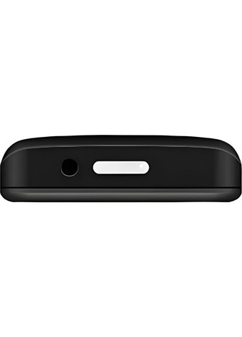 Мобильный телефон KX-TU110 Black (KX-TU110EXB) Panasonic (324216331)