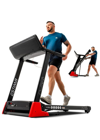 Бігова доріжка HS-3200LB Estima Hop-Sport (365717992)