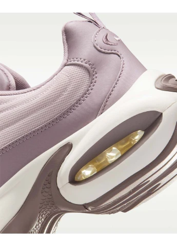 Женские Кроссовки W AIR MAX PORTAL Фиолетовый Nike фиолетовые демисезоны (395620647)