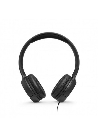 Гарнитура Tune 500 Black (JBLT500BLK) JBL (370620329)