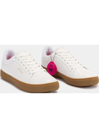Білі кеди жіночі classic білий Joma