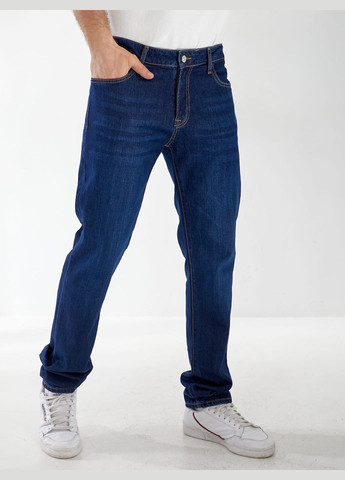 Джинси Marita Straight чоловічі Fashion (337468960)