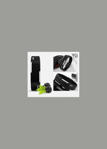 Годинник електронний 1099 BINAR ЧОРНІЙ PTR Skmei (317594929)