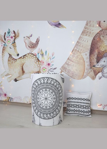 Корзина для игрушек с затяжкой Альбатрос No Brand (316257338)