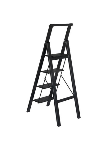 Стрем'янка алюмінієва Loft 4 ступені (5036324) Sigma (352752802)