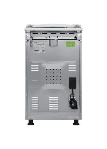 Комбінована плита TWINGO 5007 H2 EF WH ELEYUS (315349733)