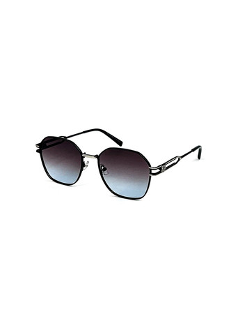 Сонцезахисні окуляри з поляризацією Фешн-класика жіночі LuckyLOOK 149-175 (289360763)