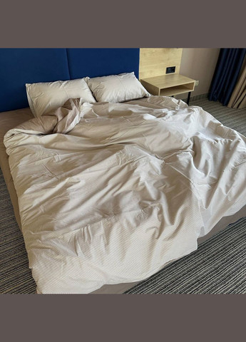 Комплект постільної білизни сімейний Ранфорс 00015 Freshery 0001540 No Brand (346055550)