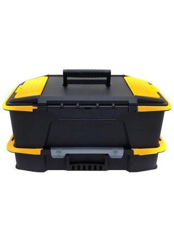 Ящик для інструментів Click Connect 2 в 1 STST1 - 71962 Stanley (317303386)