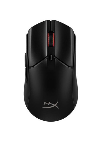 Мышка (6N0B0AA) HyperX Pulsefire Haste 2 Wireless Black (361111170)