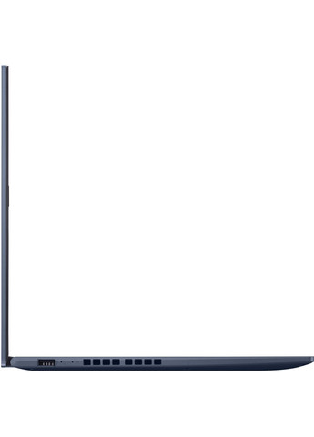 Ноутбук 90NB0X21-M00EU0 Vivobook 15 M1502YA-BQ325 15.6" FHD IPS, AMD R5-7430U, 16GB, F512GB, UMA, NoOS, Asus (361965049)