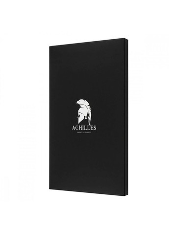 Захисне скло iPhone Xs Max/11 Pro Max FULL SCREEN Achilles (360554556)