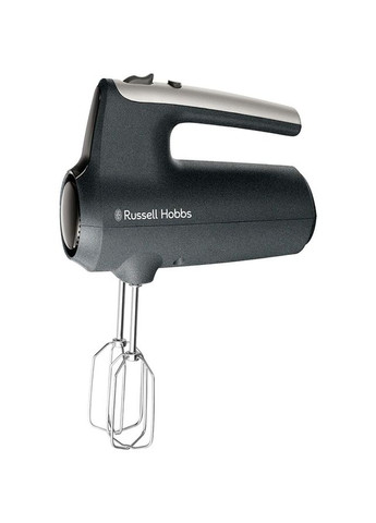 Миксер 27151-56 Matte Charcoal Hand Mixer (25193026001) Russell Hobbs (322912703)