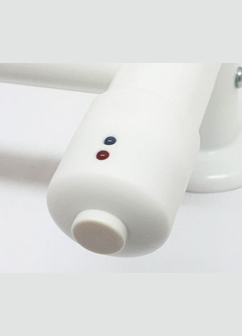 Сушарка для рушників ТЕПЛИЙ СВІТ Овал Плюс золото металік правосторонній з кнопковим регуляторомМощностіЗима-Літо Теплий світ (317937521)