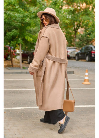 Дубленка Замшевая Україна (366029967)