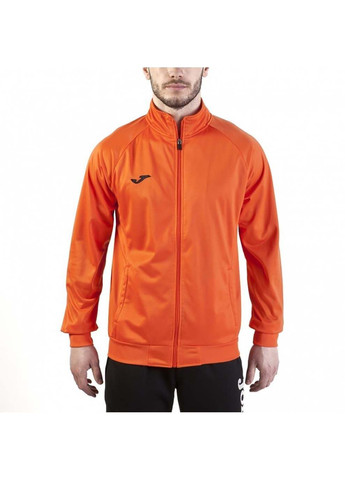 Мужская спортивная кофта JACKET GALA оранжевый Joma (333956952)
