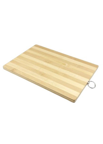 Дошка обробна бамбукова 20х30см 6005-8 А-Плюс (315825483)