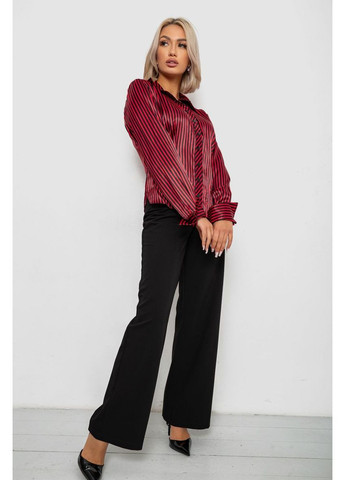 Цветная повседневный рубашка в полоску Ager