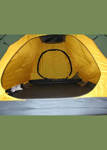 Палатка Ksena 3 Alu Green Terra Incognita (316533569)